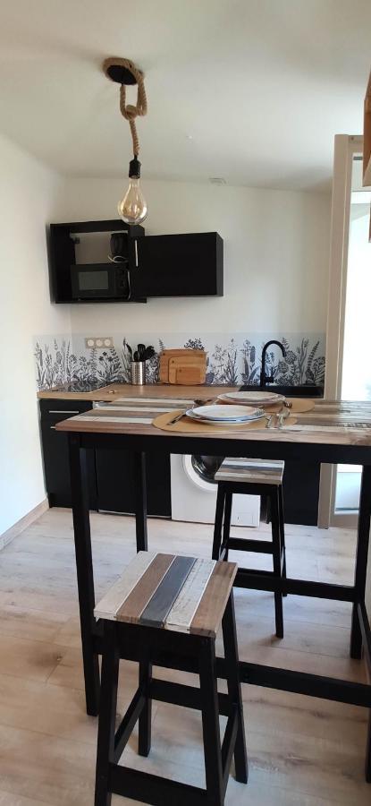 Appartement Le Petit Beaussier, Confort La Seyne-sur-Mer