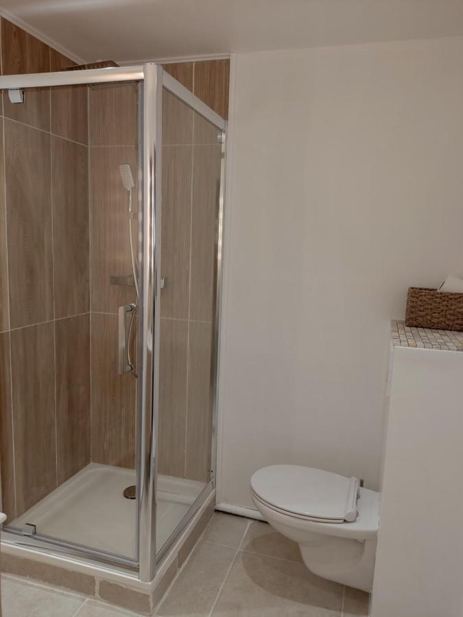 Le Petit Beaussier, Confort